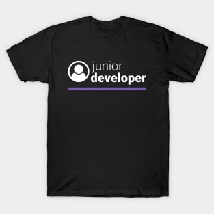 Junior Developer T-Shirt